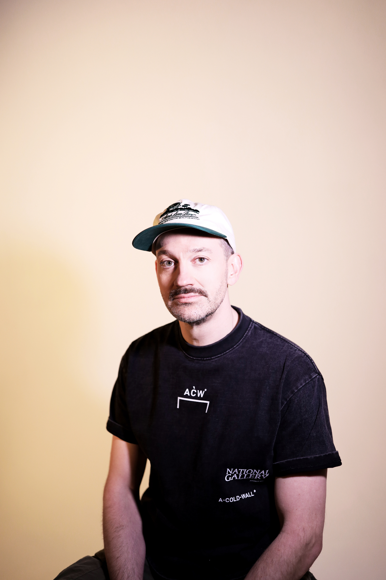 Fritz Kalkbrenner